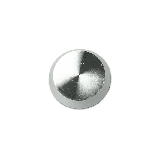 Täckbricka utsida 11mm (4265) nickel