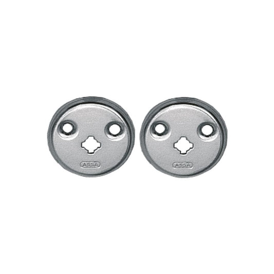 Nyckelskylt 2904 nickel