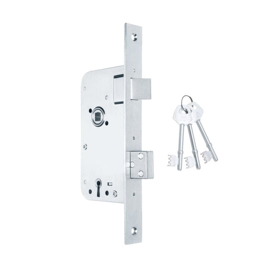 Låshus 40B7-75 68 ny hö SB