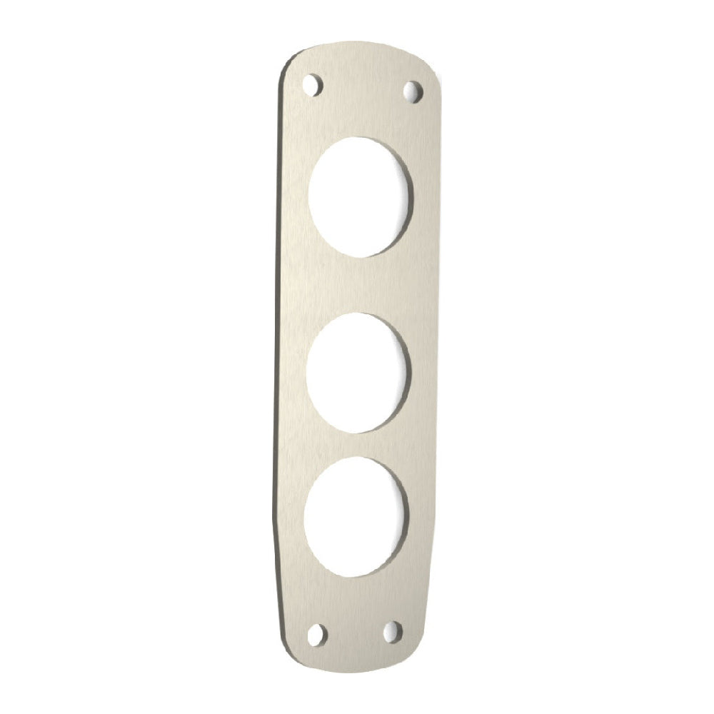 Underläggsskylt ST1140 4mm