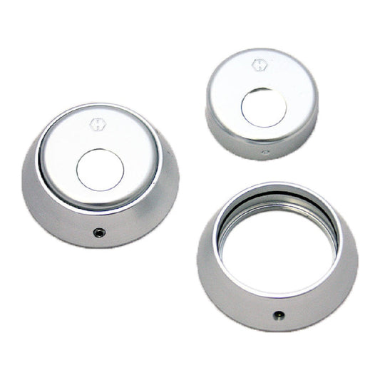 Cylinderbehör Bk3212 S F1 Aluminium Silver