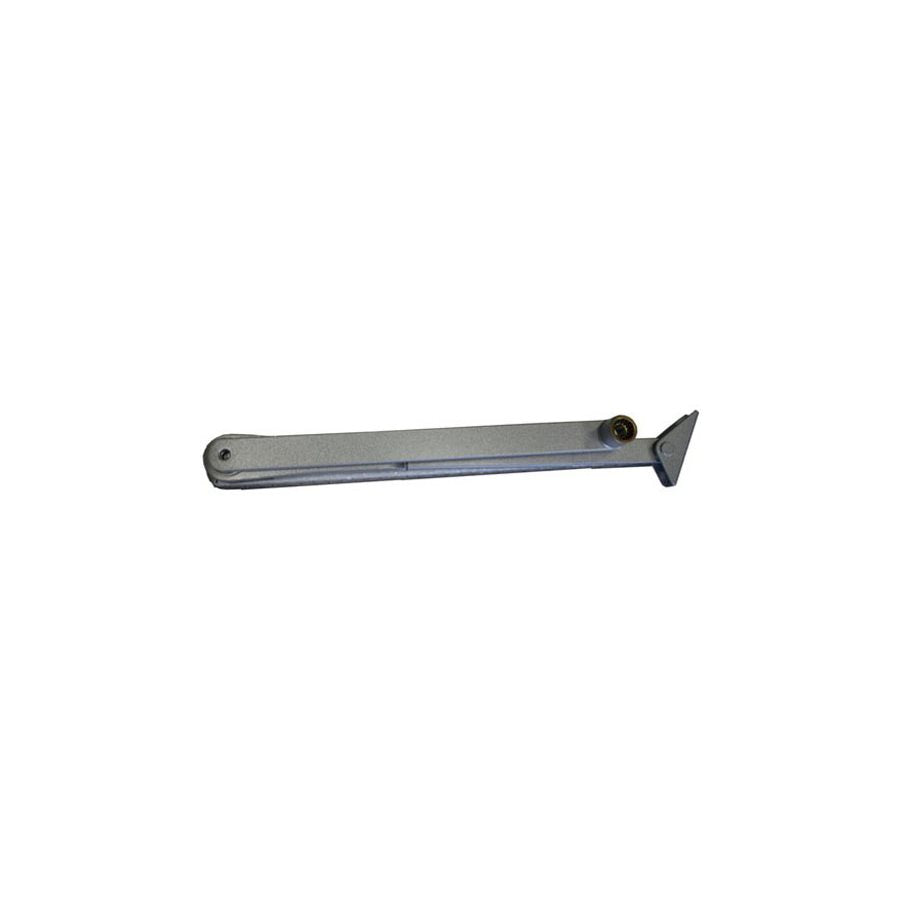 Uppställningsarm 2000/4000 mekanisk uppställning silver