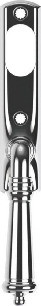 Handtag Ingarö magnet WH-I 301T rak krom