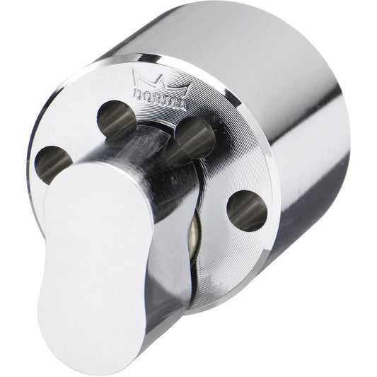 Vredcylinder DC140 krom