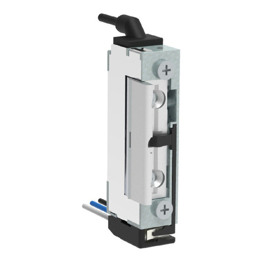 Elslutbleck EX-99WP vattentålig IP68 rättvänd 12-24V