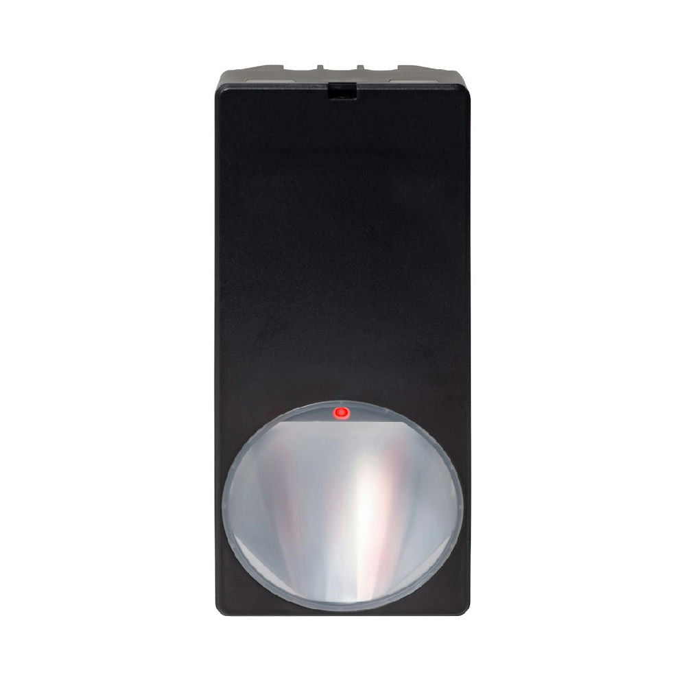 Kombidetektor Pdm-Ixa18T-B Magic Antimask Svart