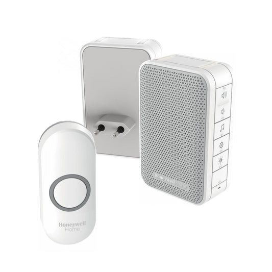 Dörrsignal DC313NP2 150m plug-in kpl vi