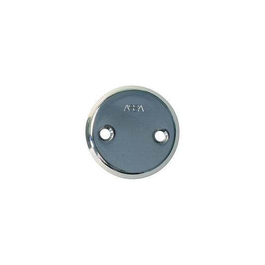 Täckbricka 4265 insida nickel