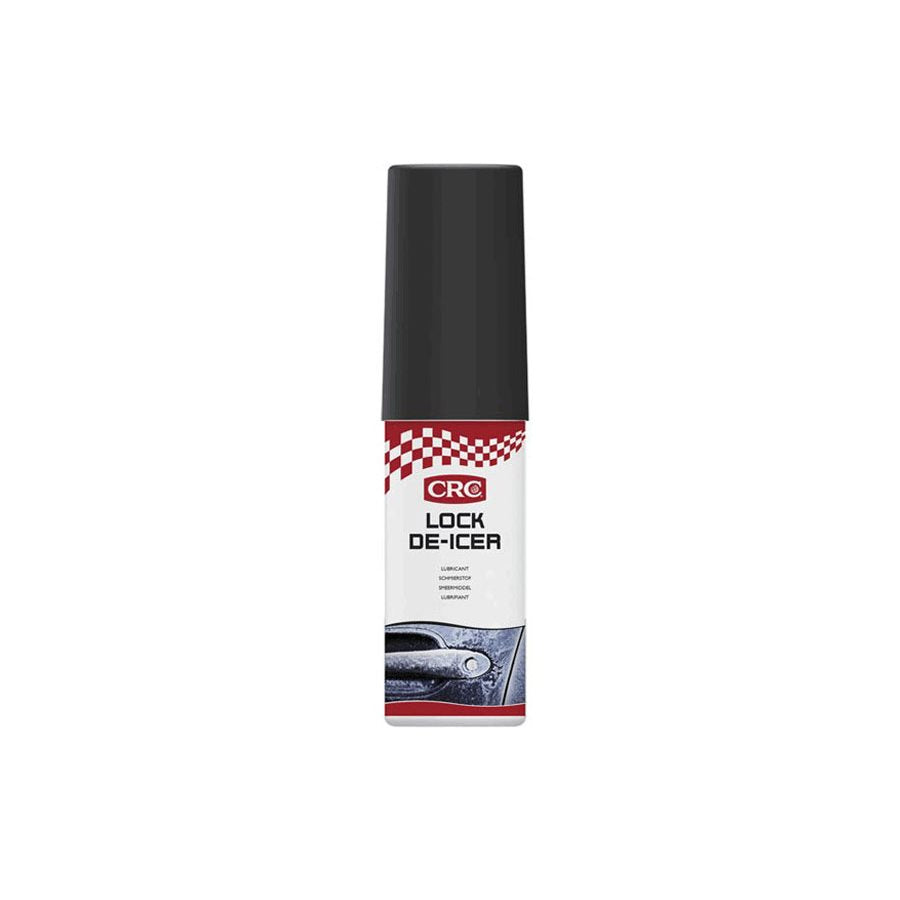 Låsspray LOCK DE-ICER 15 ml, med Övrigt,Kemikalier,Smörj & rengöringsmedel, Produktinformation Tinar upp.Löser upp is och snö samt förhindrar slitage.15 ml.