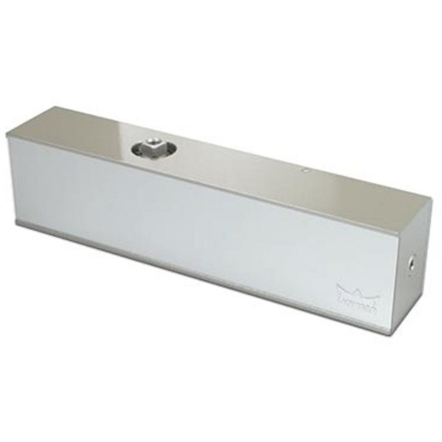 Dörrstängare TS83/7 silver