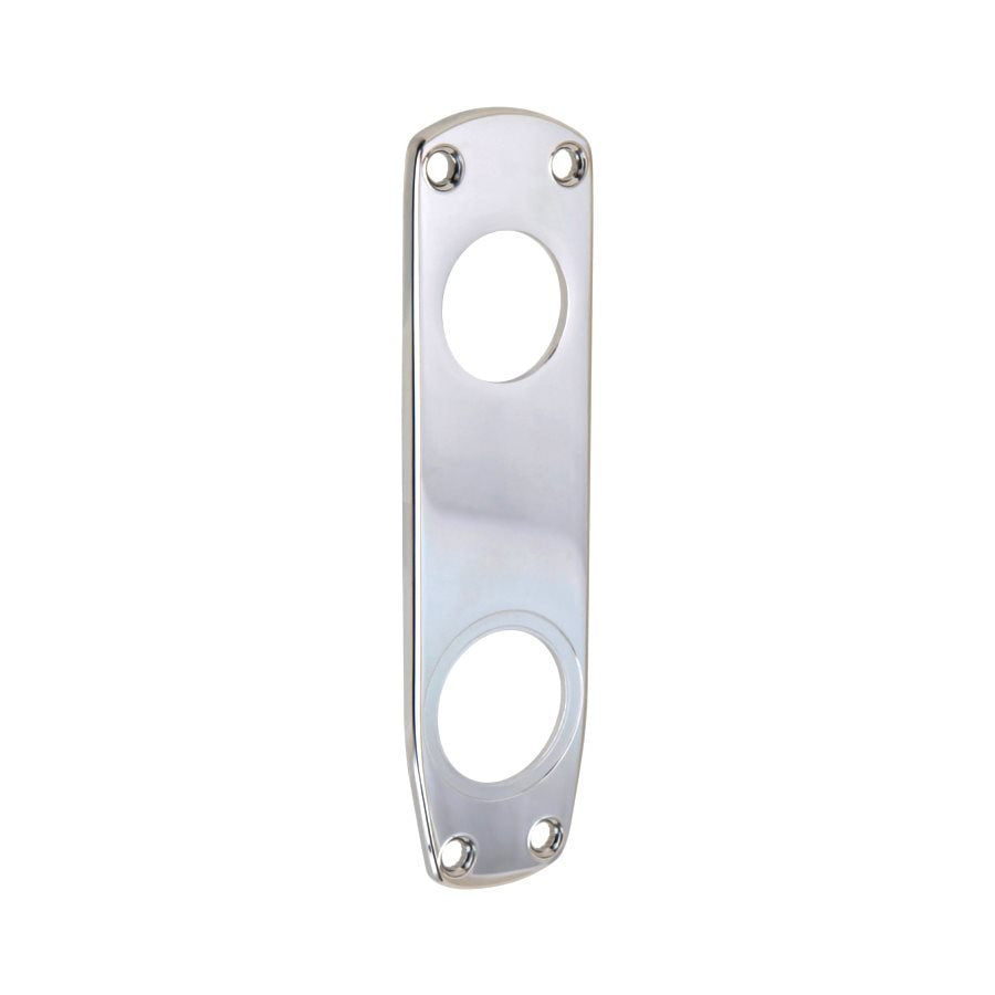 Utrymningsskylt 179A nickel