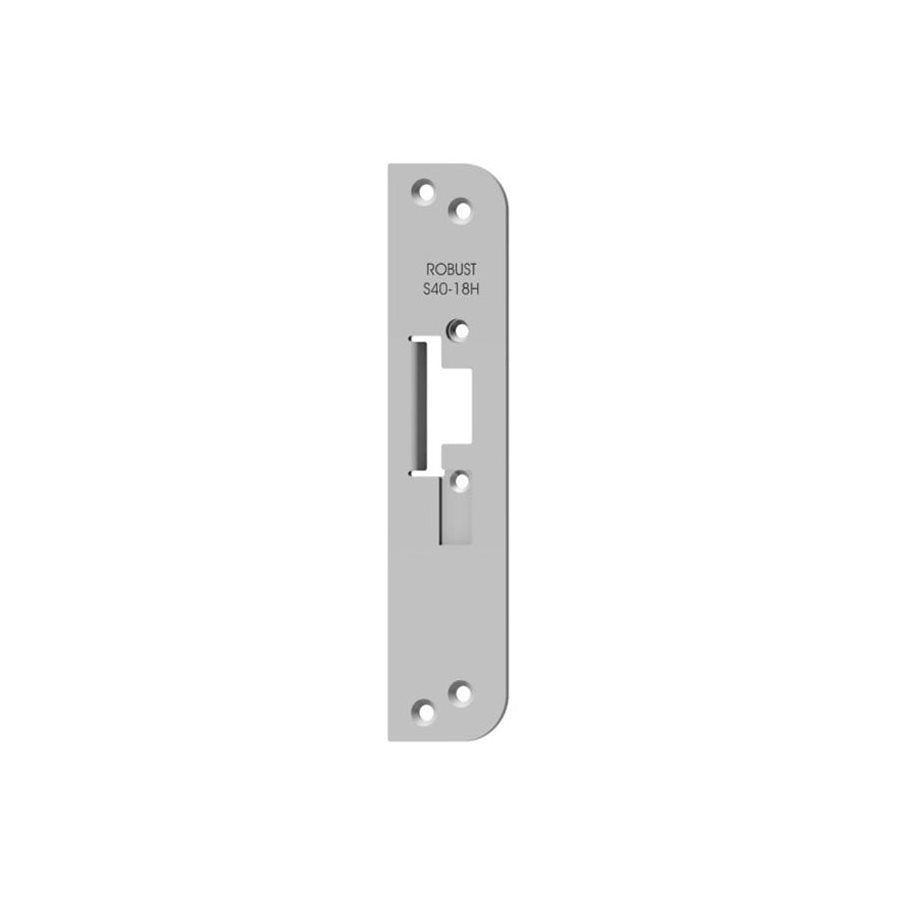 Monteringsstolpe S40-18H