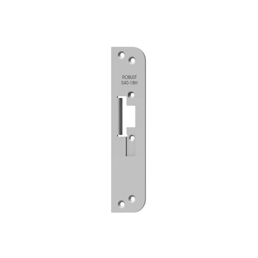 Monteringsstolpe S40-18H