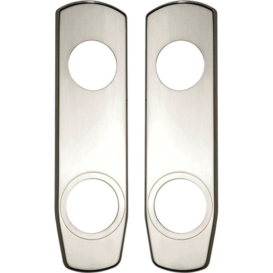 Skylt 4256 Epok nickel