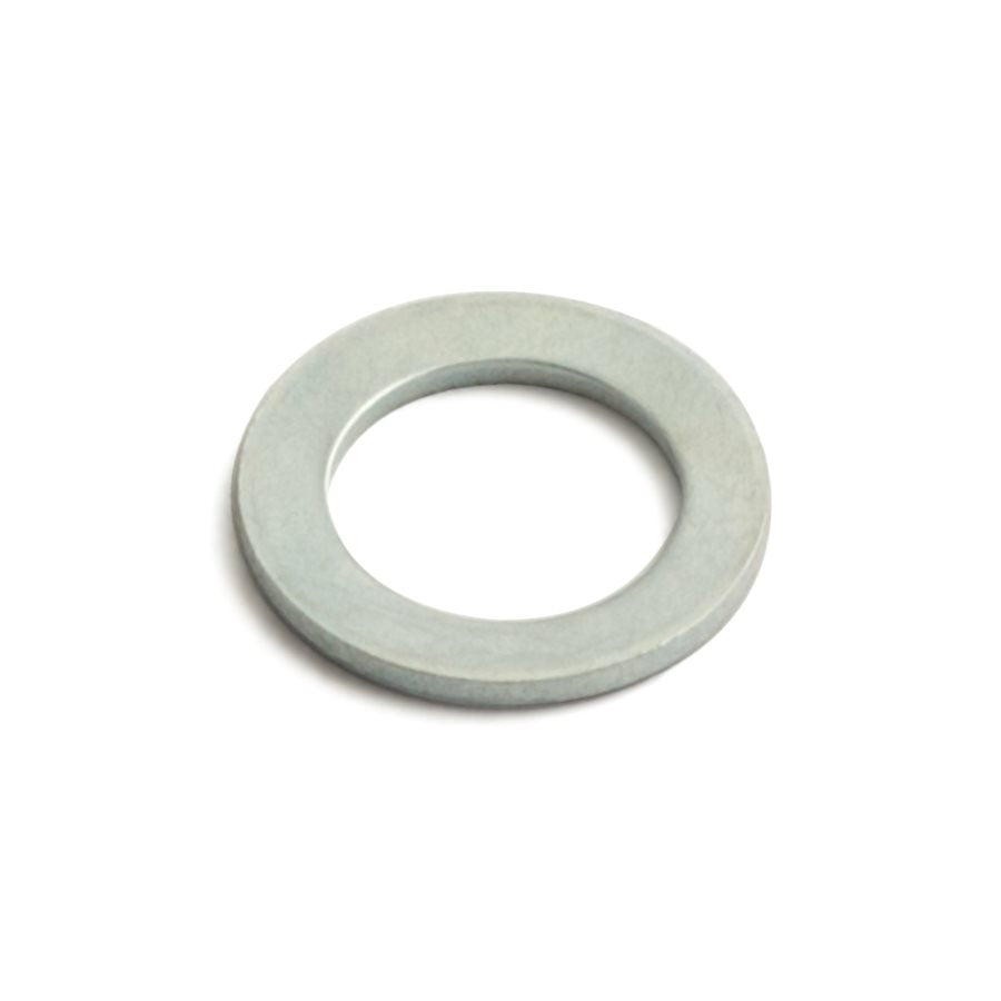 Slitring 250  9x14x1mm galv 10st SB