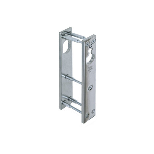 Cylinderbehör 4559E SCD krom Connect