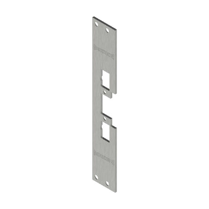 Monteringsstolpe  912-10 plan