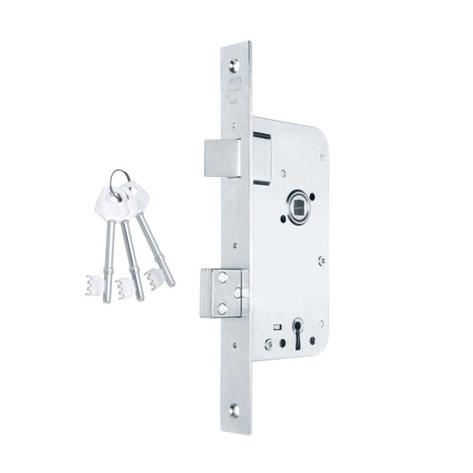 Låshus 40B7-80 68 ny vä