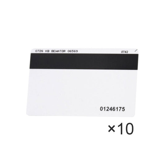 Passerkort Cotag/magnet IB958 10st