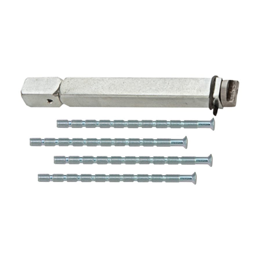 Tryckespinne Aperio E100 73-82mm