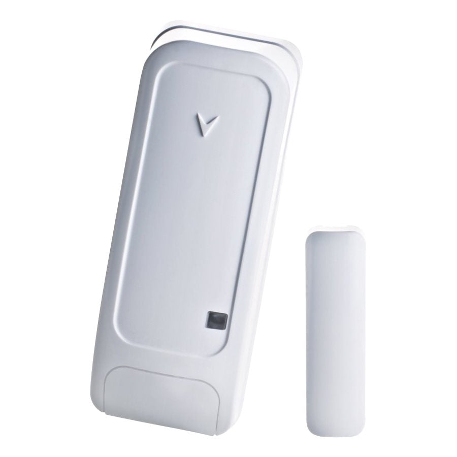 Visonic Magnetkontakt MC-302E PG2 1Aux