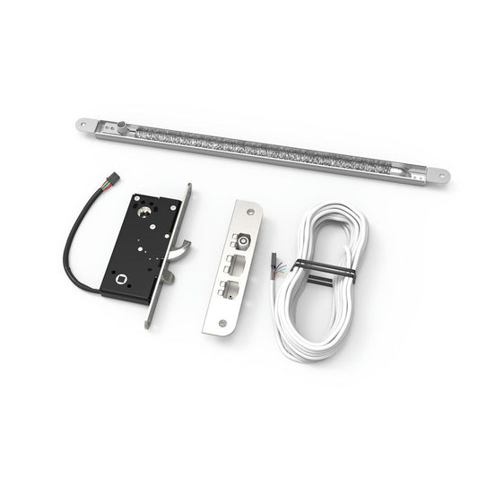 Motorlås 6600HD halvsats