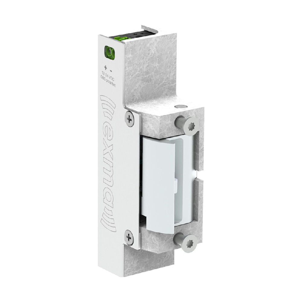 Elslutbleck EX-91 rättvänd 12-24V