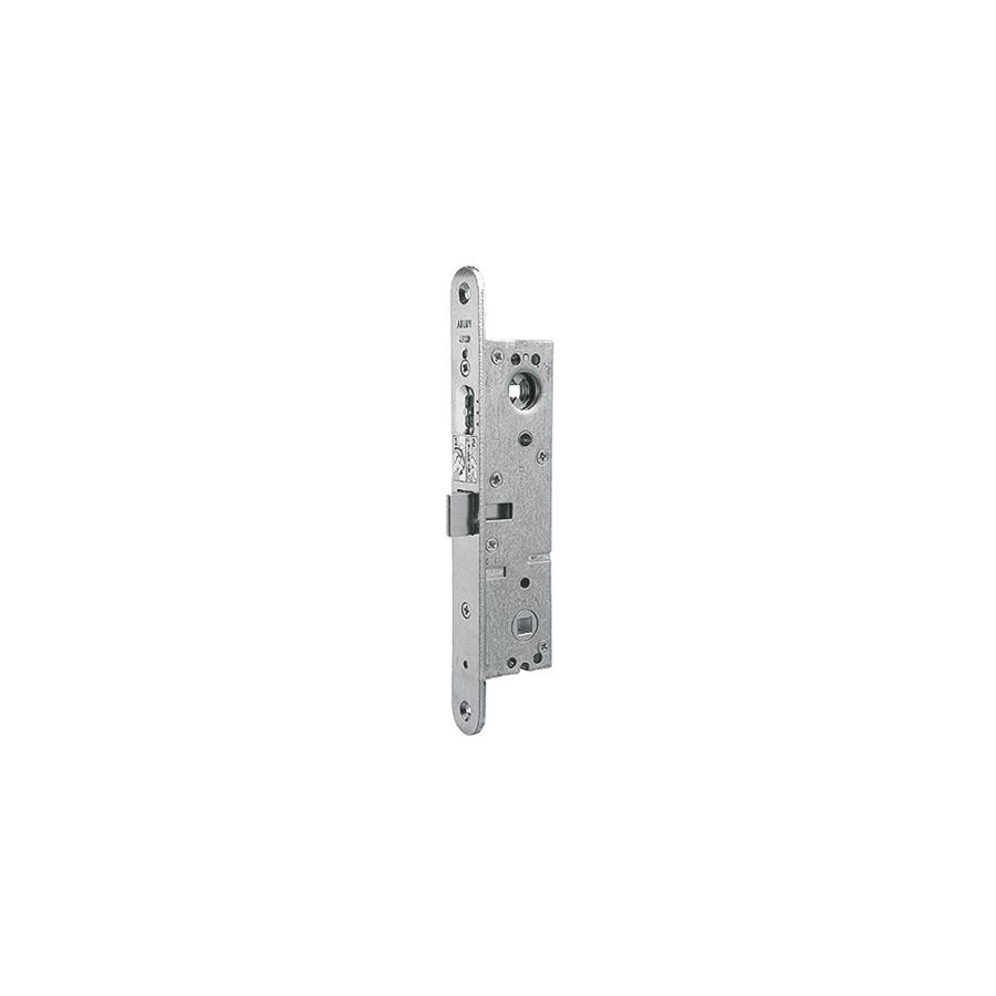 Låshus LC300/29 4920S hö stolpe 25mm