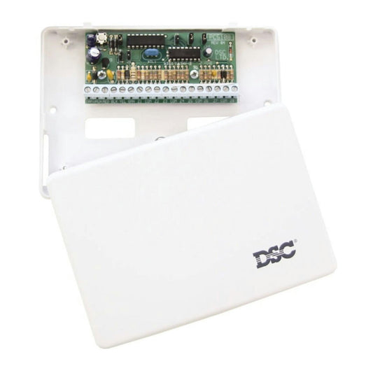 Kapsling PC5001CP plast