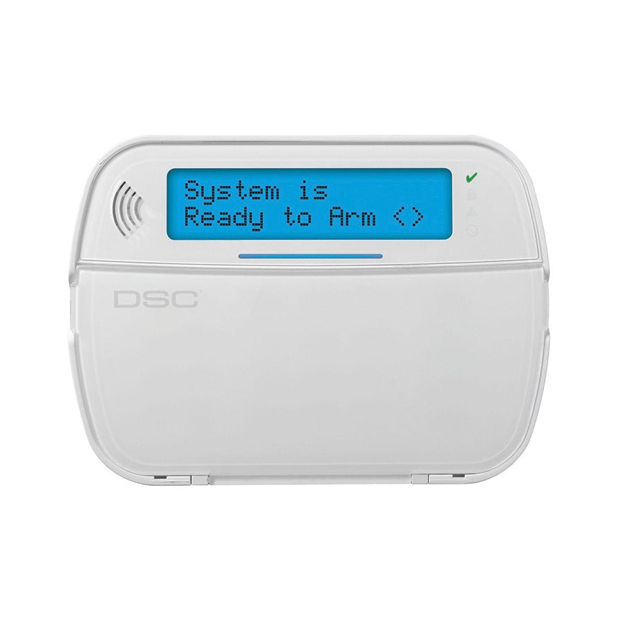 Manöverpanel HS2LCD Neo