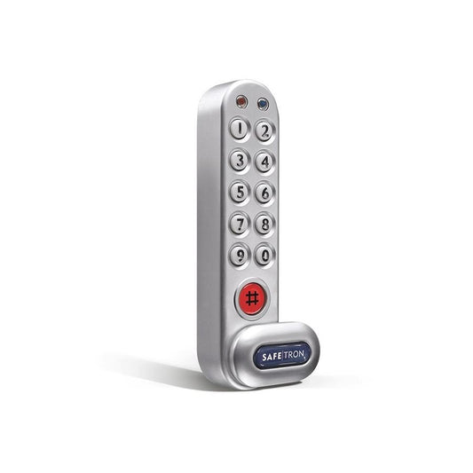 Elektriskt skåplås CL1000