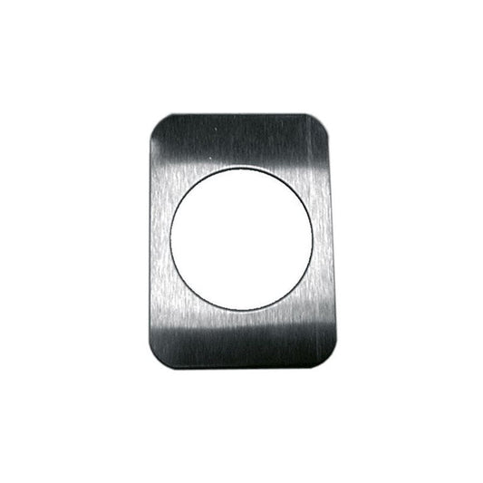 T-skylt 55x80 PO171 2-p SB