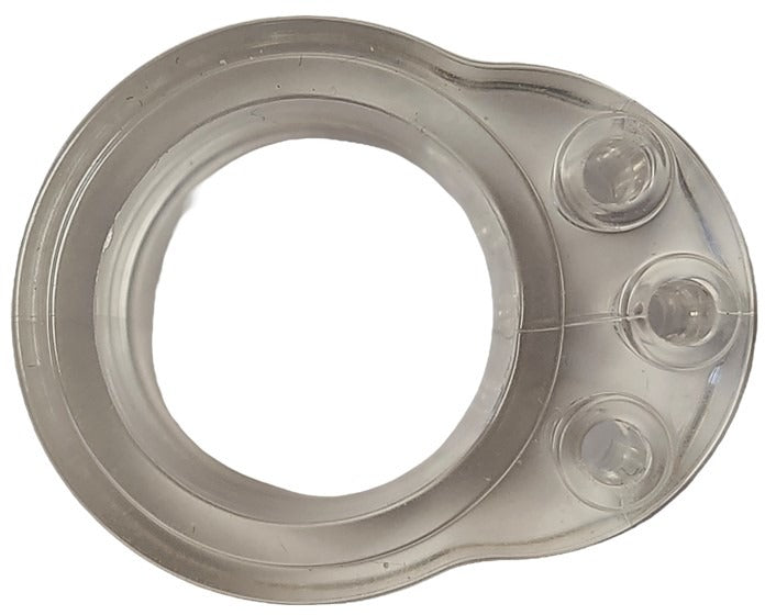 Handtagsbuffert 18mm