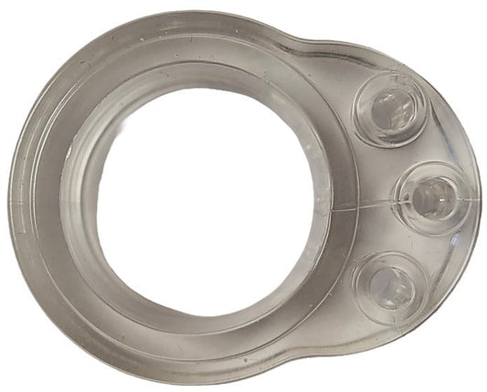 Handtagsbuffert 18mm