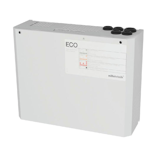 Batteribackup ECO 24V10A M