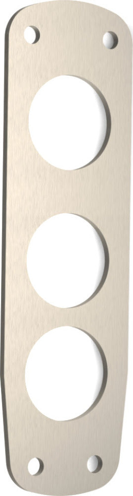 Underläggsskylt ST1140 4mm