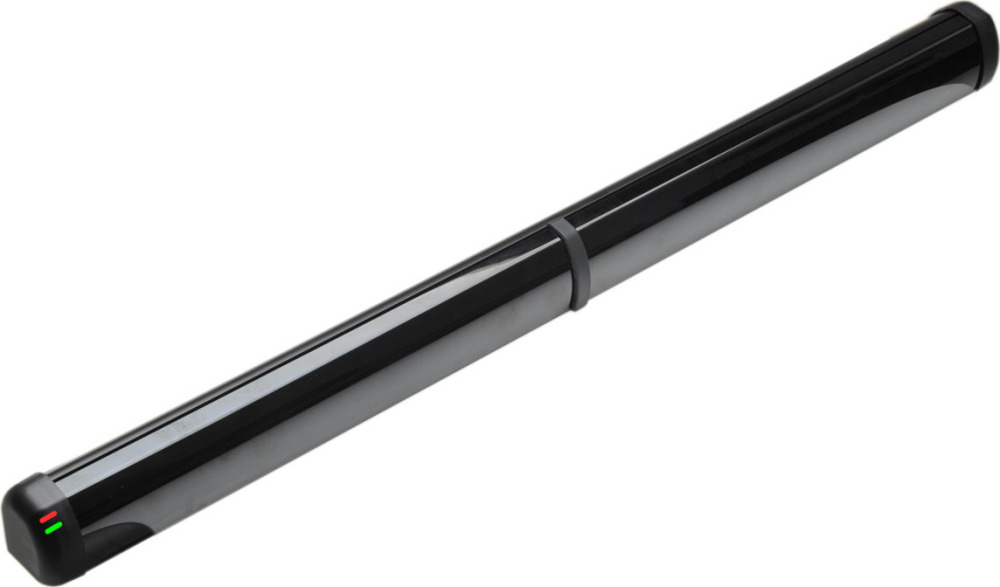 Sensorlist SSS-5M1LED 692mm svart