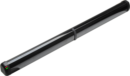 Sensorlist SSS-5M1LED 692mm svart