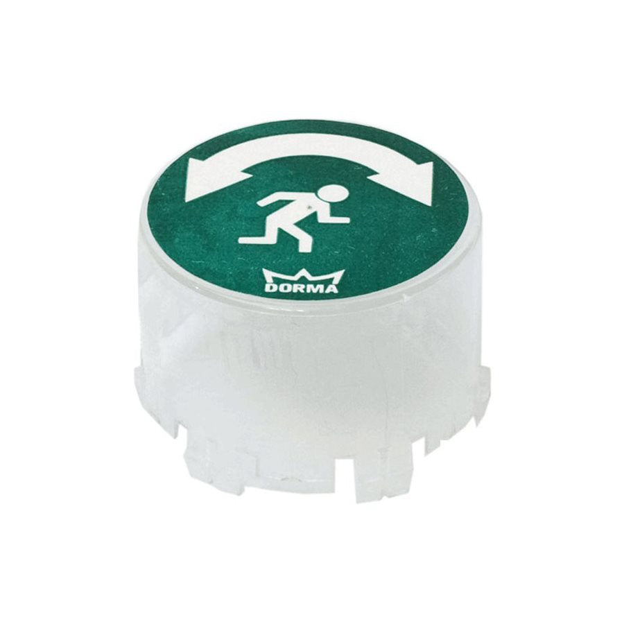 Plastkåpa DEA720