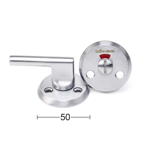 Toalettbehör A262 Hcp Clean Borstad Sb