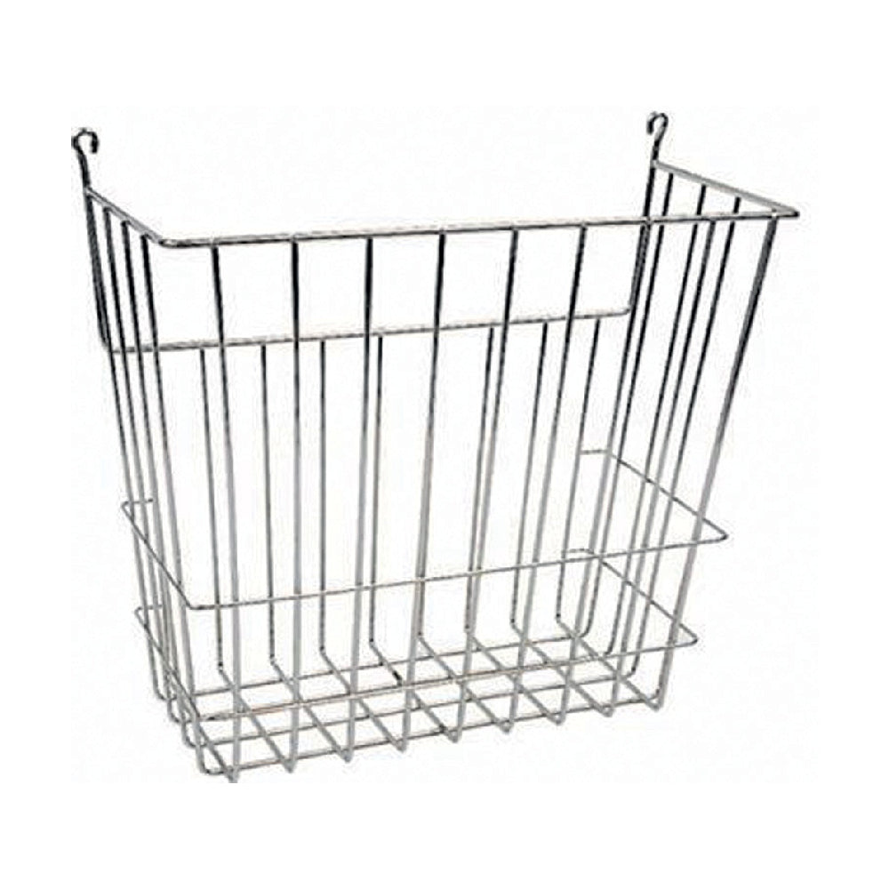 Brevkorg 705 stål Galv