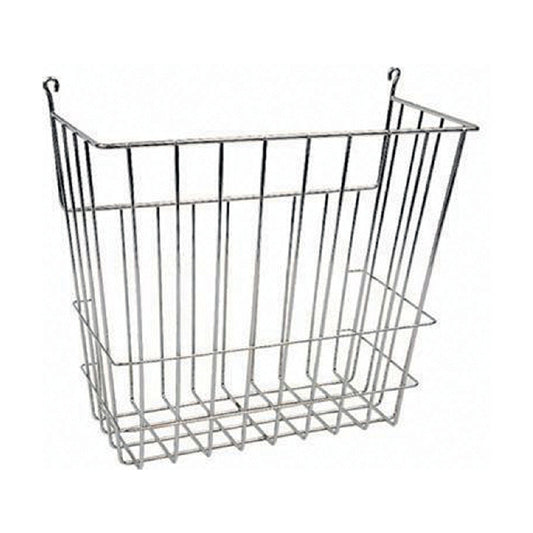 Brevkorg 705 stål Galv