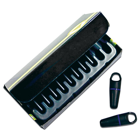 Passerbricka Paxton 10st/frp