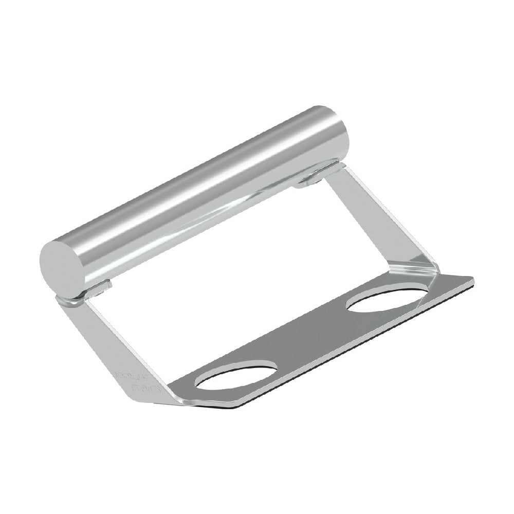 Draghandtag Slug 13C för modullås elektropolerad