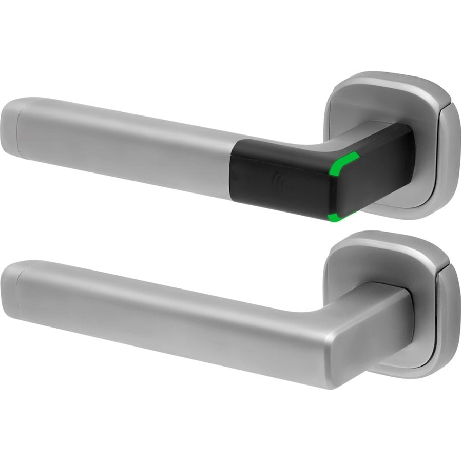 Handtagsläsare H100 8mm vänster BLE