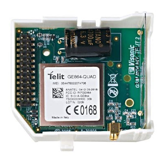 Visonic Wcdma-3G 868(900/2100Mhz)360R