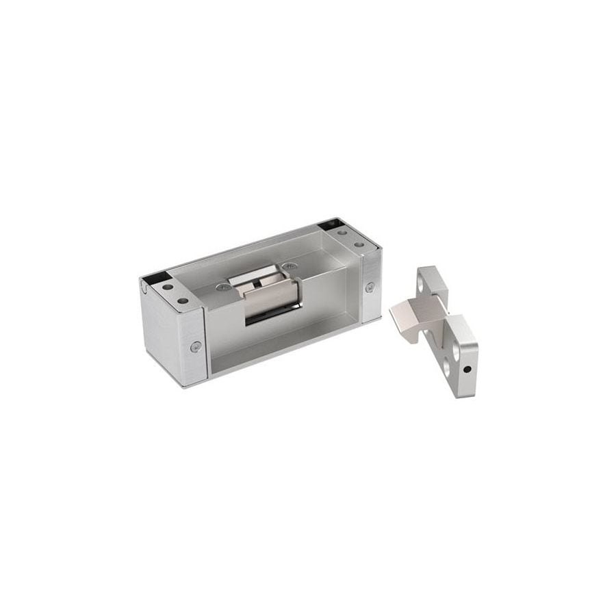 Elslutbleck Step 8 omvänd 24V