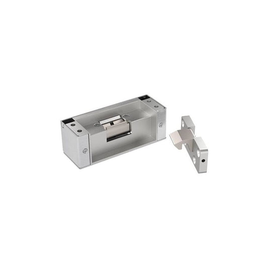 Elslutbleck Step 8 omvänd 24V