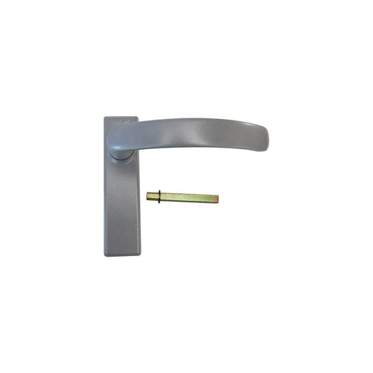 Handtag PHT 03 Contur silver