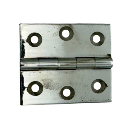 Gångjärn 50x45 2-pack (fynd)